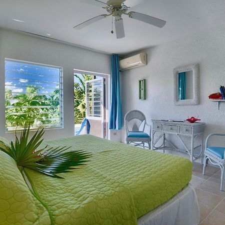 Greenwood Beach Resort Bailey Town  Bagian luar foto