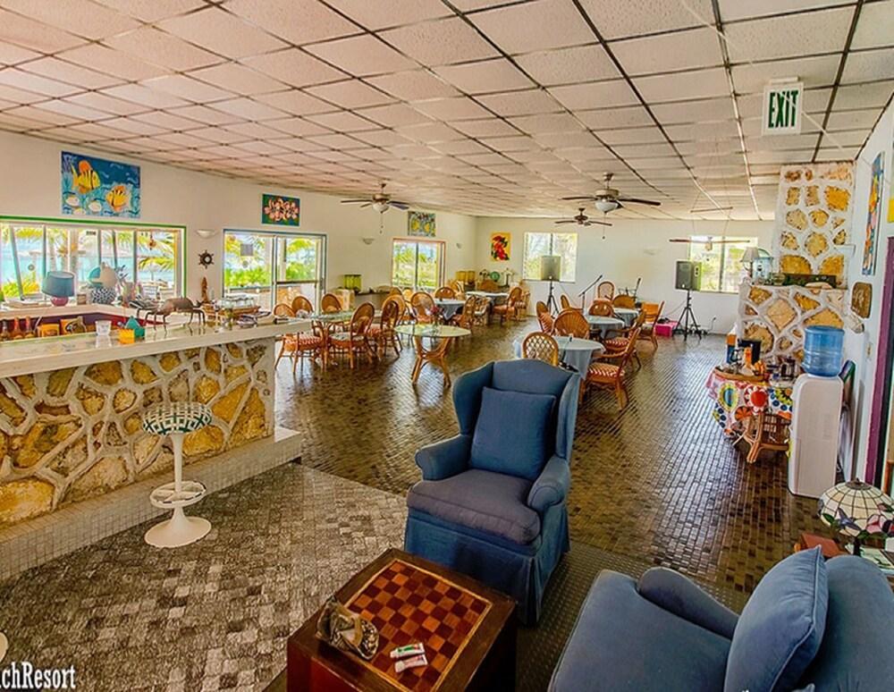Greenwood Beach Resort Bailey Town  Bagian luar foto
